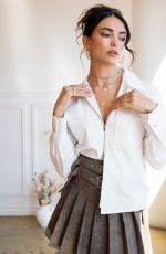KYRA SANTORO for RG Jewelry, November 2024