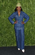 LACHANZE at Wicked: Part One Special Screening in New York 11/14/2024