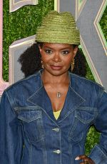 LACHANZE at Wicked: Part One Special Screening in New York 11/14/2024