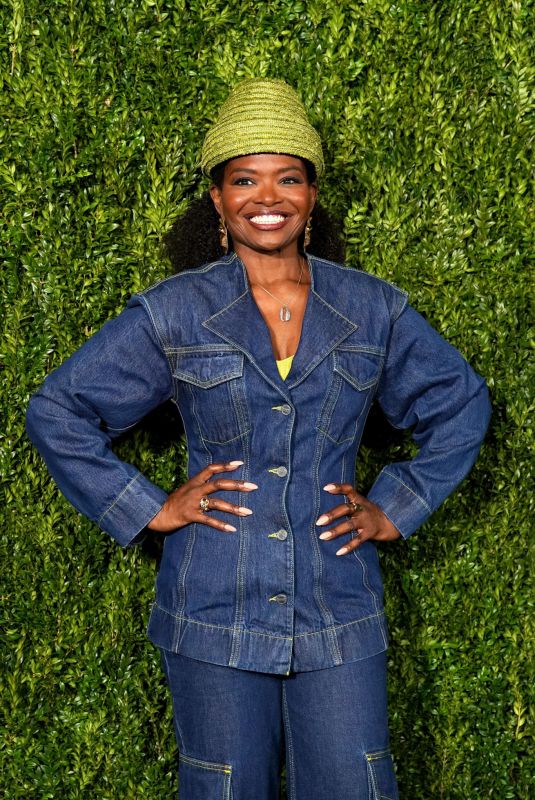 LACHANZE at Wicked: Part One Special Screening in New York 11/14/2024