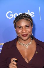 LACHI at 18th Annual ADCOLOR Awards at JW Marriott LA Live in Los Angeles 11/16/2024