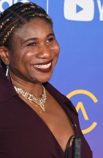 LACHI at 18th Annual ADCOLOR Awards at JW Marriott LA Live in Los Angeles 11/16/2024