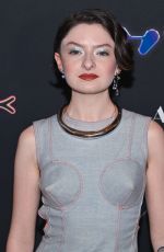 LACHLAN WATSON at Y2K Special Screening in New York 11/18/2024