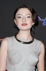 LACHLAN WATSON at Y2K Special Screening in New York 11/18/2024