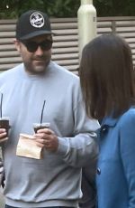LADY GAGA Secretly Visited Japan 11/21/2024