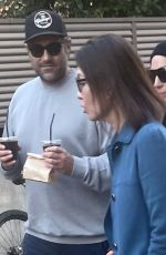 LADY GAGA Secretly Visited Japan 11/21/2024