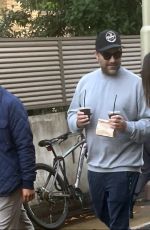 LADY GAGA Secretly Visited Japan 11/21/2024