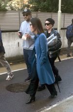 LADY GAGA Secretly Visited Japan 11/21/2024