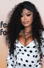 LADY LONDON at 3rd Annual Give Her FlowHERS Awards Gala in Los Angeles 11/08/2024