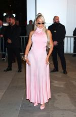 LALA ANTHONY Arrives at Wicked Premiere at the MoMA in New York City 11/14/2024