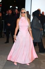 LALA ANTHONY Arrives at Wicked Premiere at the MoMA in New York City 11/14/2024