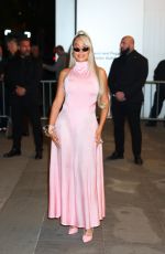 LALA ANTHONY Arrives at Wicked Premiere at the MoMA in New York City 11/14/2024