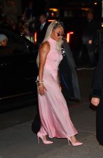 LALA ANTHONY Arrives at Wicked Premiere at the MoMA in New York City 11/14/2024