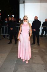 LALA ANTHONY Arrives at Wicked Premiere at the MoMA in New York City 11/14/2024