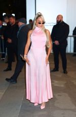 LALA ANTHONY Arrives at Wicked Premiere at the MoMA in New York City 11/14/2024