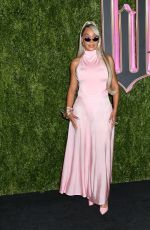 LALA ANTHONY at Wicked: Part One Special Screening in New York 11/14/2024
