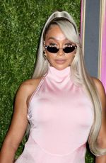 LALA ANTHONY at Wicked: Part One Special Screening in New York 11/14/2024