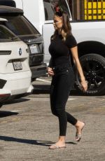 LALA KENT Out and About in Los Angeles 10/31/2024