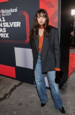 LALISA MANOBAL at F1 Grand Prix of Las Vegas in Las Vegas 11/23/2024