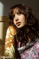 LALISA MANOBAL for Billboard, November 2024