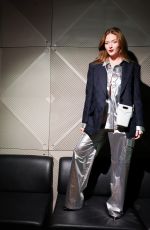 LARSEN THOMPSON at Brooklyn Mirage 2024 Season Finale in New York 11/03/2024