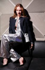 LARSEN THOMPSON at Brooklyn Mirage 2024 Season Finale in New York 11/03/2024