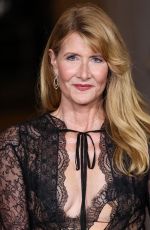 LAURA DERN at 2024 LACMA Art and Film Gala Presented by Gucci in Los Angeles 11/02/2024