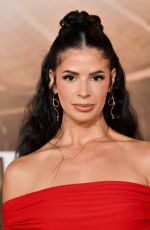LAURA LEE at Gladiator II Premiere at TCL Chinese Theatre in Los Angeles 11/18/2024