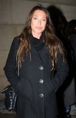 LAURA SMET Arrives at The Substance Premiere in Paris 11/05/2024