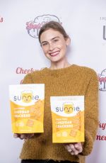 LAUREN BREIDING at 2024 Christine Peake