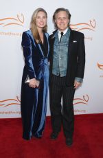 LAUREN BUSH at A Funny Thing Happened On The Way To Cure Parkinson