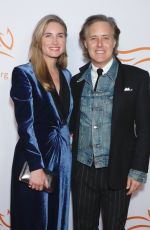 LAUREN BUSH at A Funny Thing Happened On The Way To Cure Parkinson