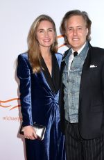 LAUREN BUSH at A Funny Thing Happened On The Way To Cure Parkinson