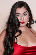 LAUREN JAREGUI at 3rd Annual Give Her FlowHERS Awards Gala in Los Angeles 11/08/2024