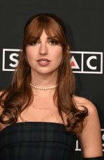 LAUREN LARUE at 2024 SESAC Nashville Music Awards 11/17/2024