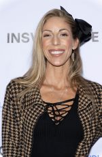 LAUREN WHITE at Insurgence Presents Los Angeles Premiere of The Crime Thriller Bury Him at Harmony Gold Theater 11/12/2024