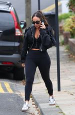LAURYN GOODMAN Out and About in Sussex 11/22/2024