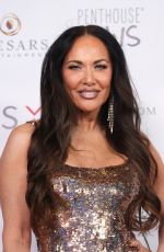 LEEANNE LOCKEN at Lisa Vanderpump Hosts 6th Annual Vanderpump Dog Foundation Gala in Los Angeles 11/15/2024
