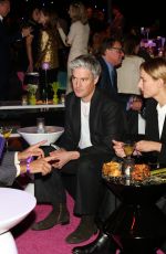 LEELEE SOBIESKI at Luna Luna: Forgotten Fantasy Opening Night at The Shed in New York 11/19/2024