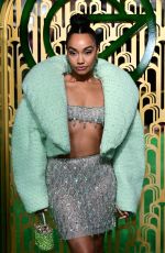 LEIGH-ANNE PINNOCK at Wicked: Part One Premiere at Royal Festival Hall in London 11/18/2024