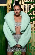 LEIGH-ANNE PINNOCK at Wicked: Part One Premiere at Royal Festival Hall in London 11/18/2024