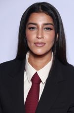 LEILA BEKHTI at GQ France Men of the Year Awards in Paris 11/20/2024