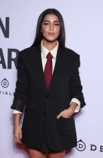 LEILA BEKHTI at GQ France Men of the Year Awards in Paris 11/20/2024