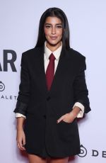 LEILA BEKHTI at GQ France Men of the Year Awards in Paris 11/20/2024
