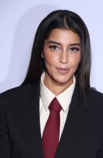 LEILA BEKHTI at GQ France Men of the Year Awards in Paris 11/20/2024