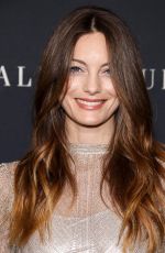 LEILA GEORGE at 2024 Elle Women in Hollywood Gala in Beverly Hills 11/19/2024