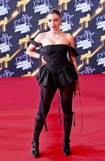 LENIE at 2024 NRJ Music Awards in Paris 11/01/2024