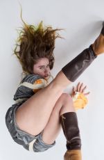 LEXEE SMIHH for Grailed Campaign 2024