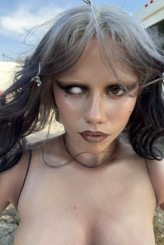 LEXEE SMITH for The Face Magazine, November 2024