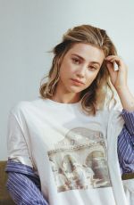 LILI REINHART - Personal Day Photoshoot, 2024